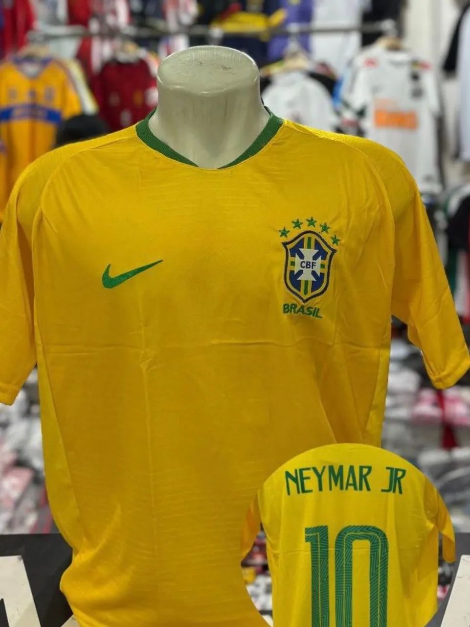 Camisa de Time - Foto 5