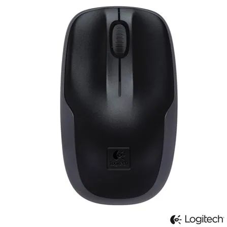 Kit Teclado E Mouse Sem Fio Wireless Mk220 Logitech - Loja Coimbra Computadores Entregamos - Foto 5