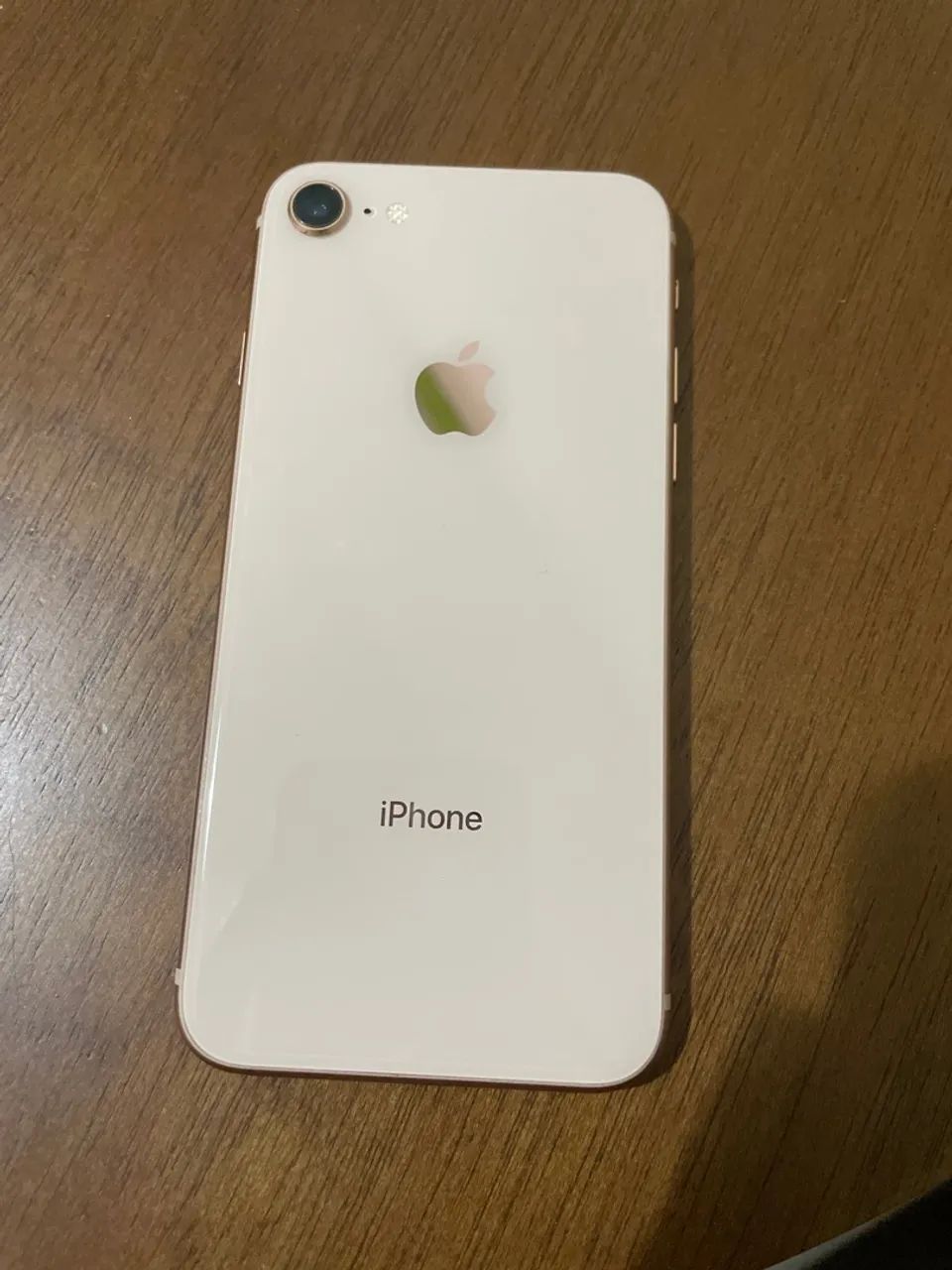 iPhone8 10台 iPhone 8 - Excelente Estado | Único Dono - Celulares e Smartphones