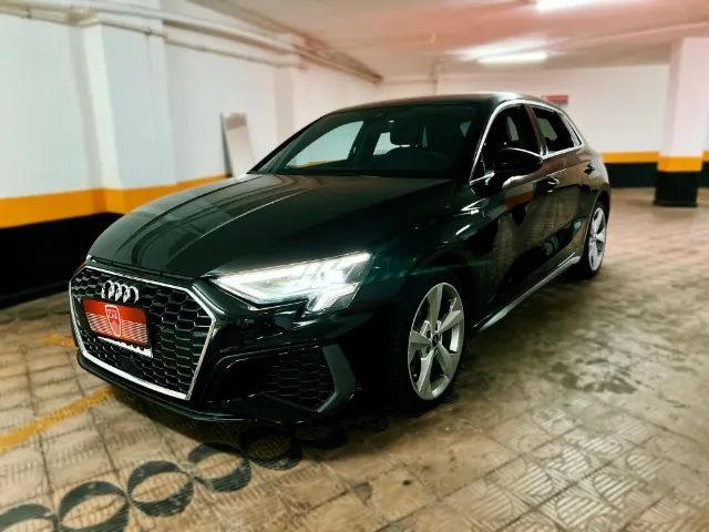 Audi A3 Híbrido Sportback S-Line - Foto 4