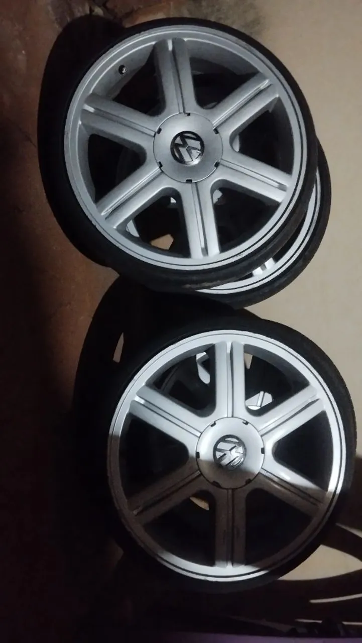 Rodas 18