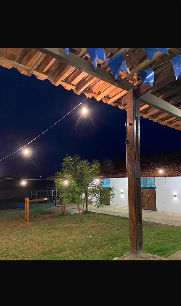 Haras no condomínio Parque São Marcos - Foto 5