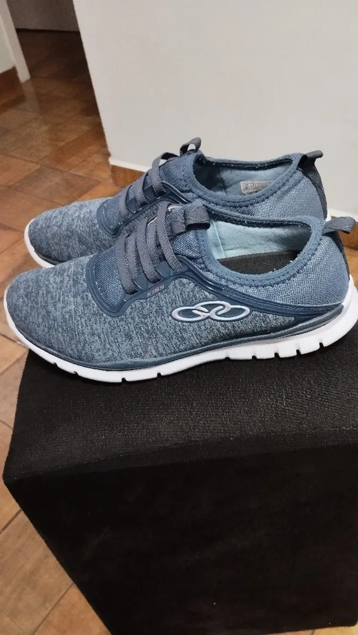 Tênis feminino Olympikus Kiss n36