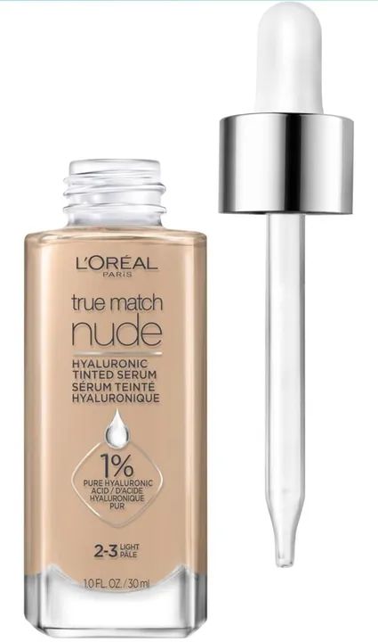 Duas toalhas de banho Marca Calvin Klein + Duas Maquiagens L'Oréal Paris true match nude  - Foto 3