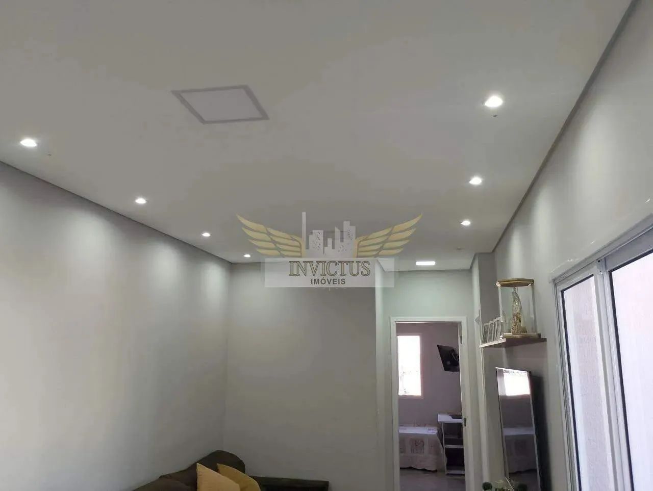 Cobertura sem Condomínio com 2 Quartos para Comprar, 104m² - Bangu, Santo André/SP. - Foto 2