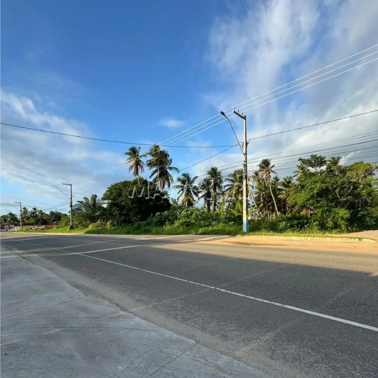 Terreno para aluguel com 6.000m² - Barra dos Coqueiros - SE