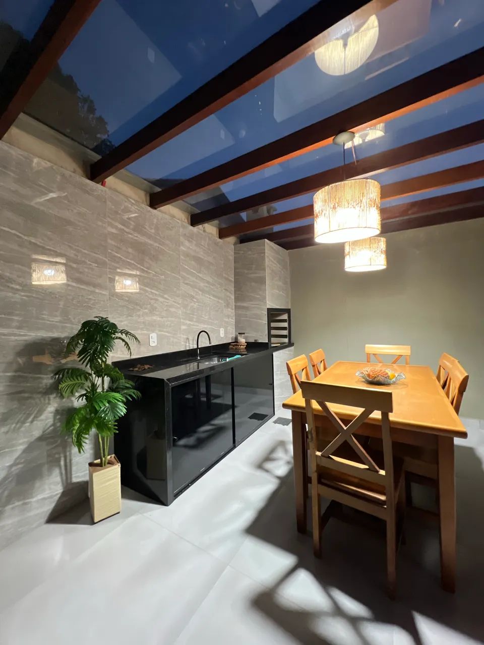 Casa de praia em Tucuns Buzios 