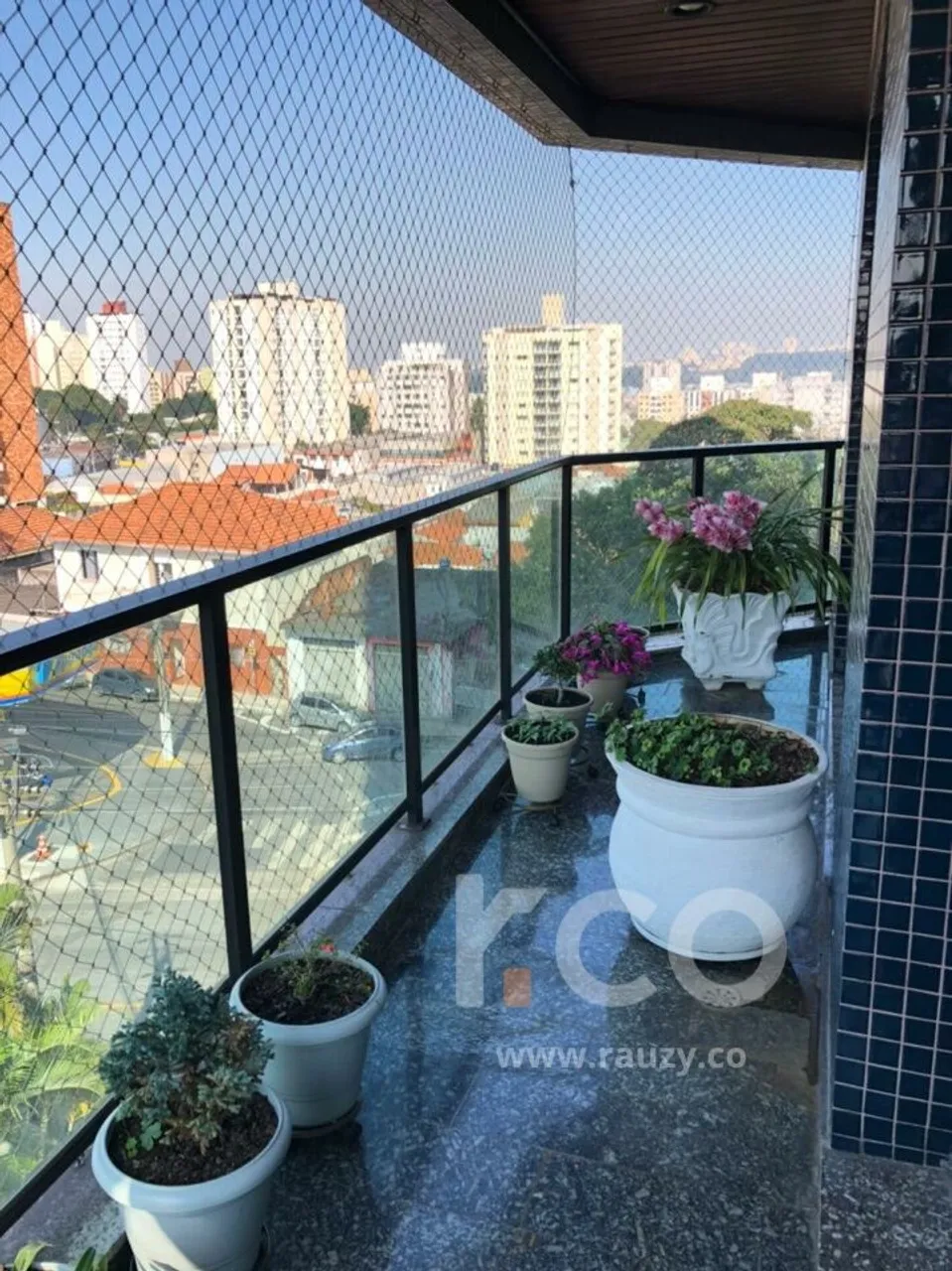Apartamento à venda na Vila Zelina | 4 dormitórios, 2 suítes com banheira, 228m² e 3 vagas