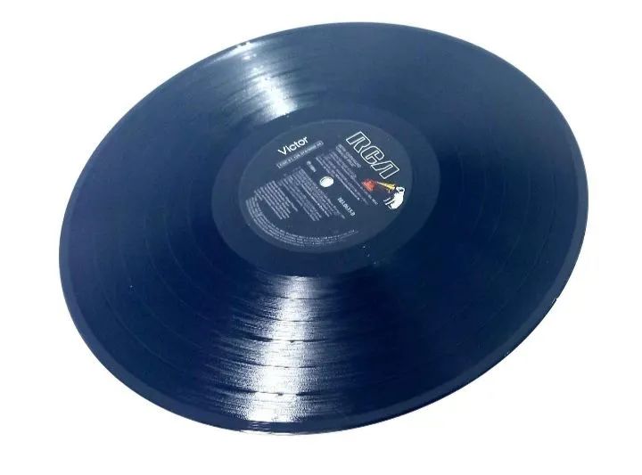 Disco de Vinil Beth Carvalho - Coração Feliz (1984) - Foto 5