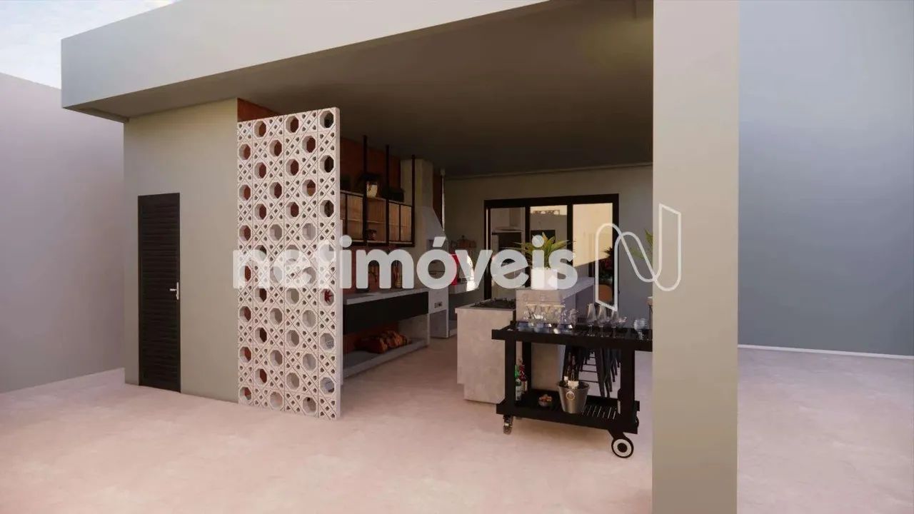Venda Casa Vale do Sol Nova Lima - Foto 3