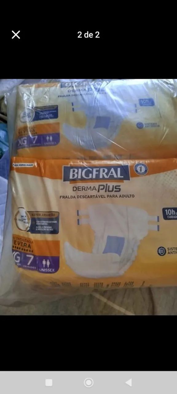 Bigfral  - Foto 2