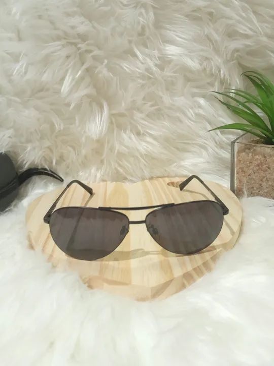 Óculos de Sol Triton proteção UV - Foto 4
