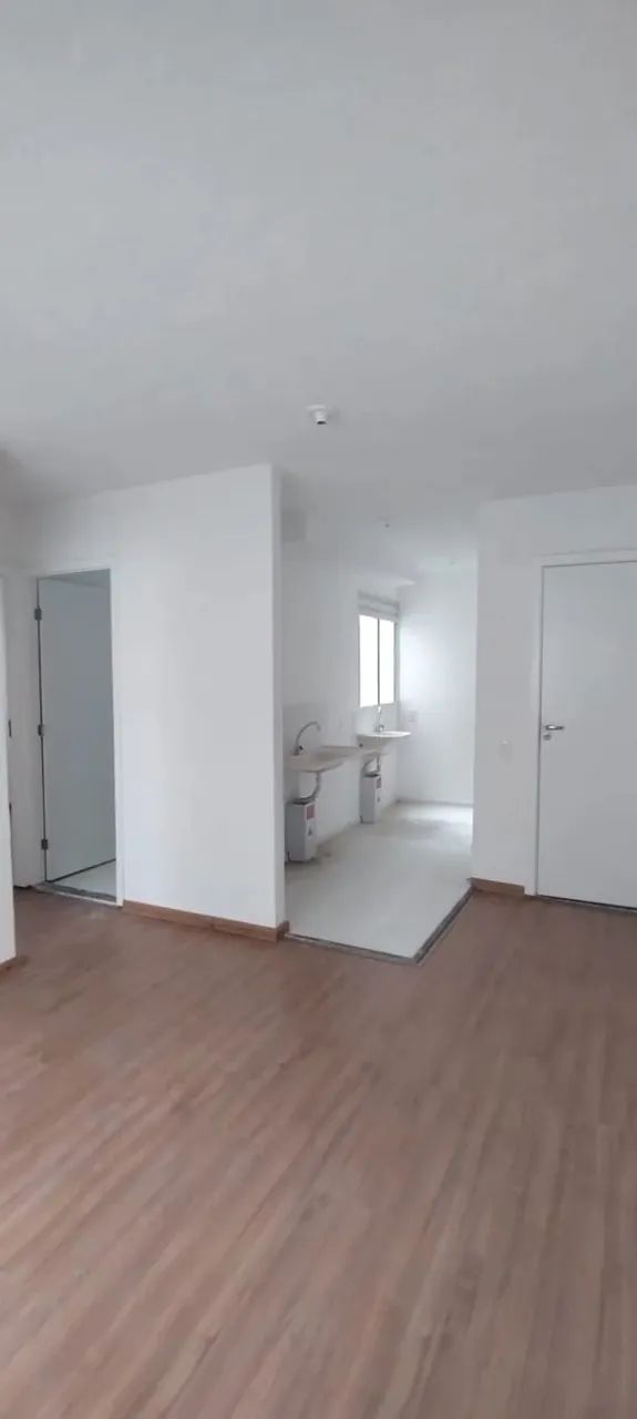 Apartamento em Restinga - Foto 5