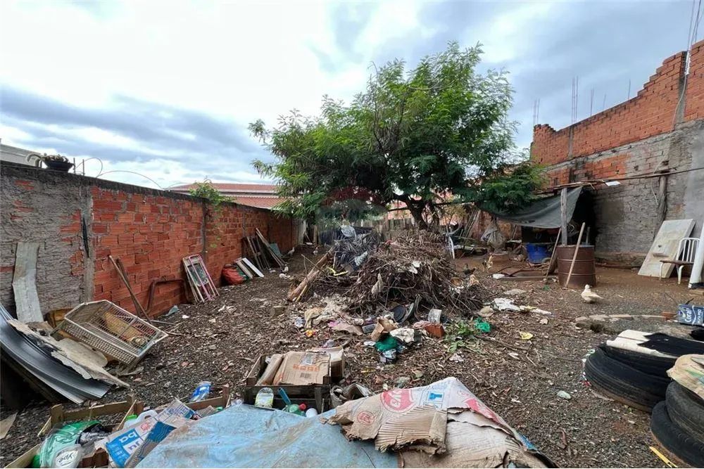 Terreno à venda, com 250 m²por 218.000,00 no Bairro Novo Cambuí em Hortolândia/SP - Foto 4
