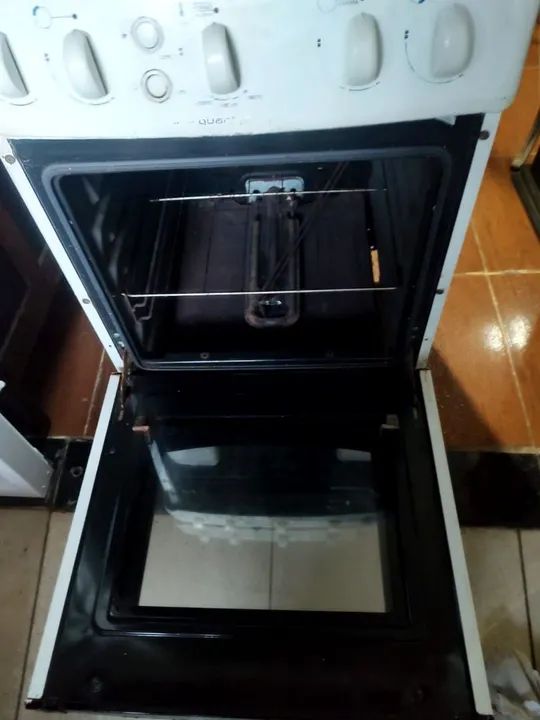 Fogão 4 bocas - Foto 2