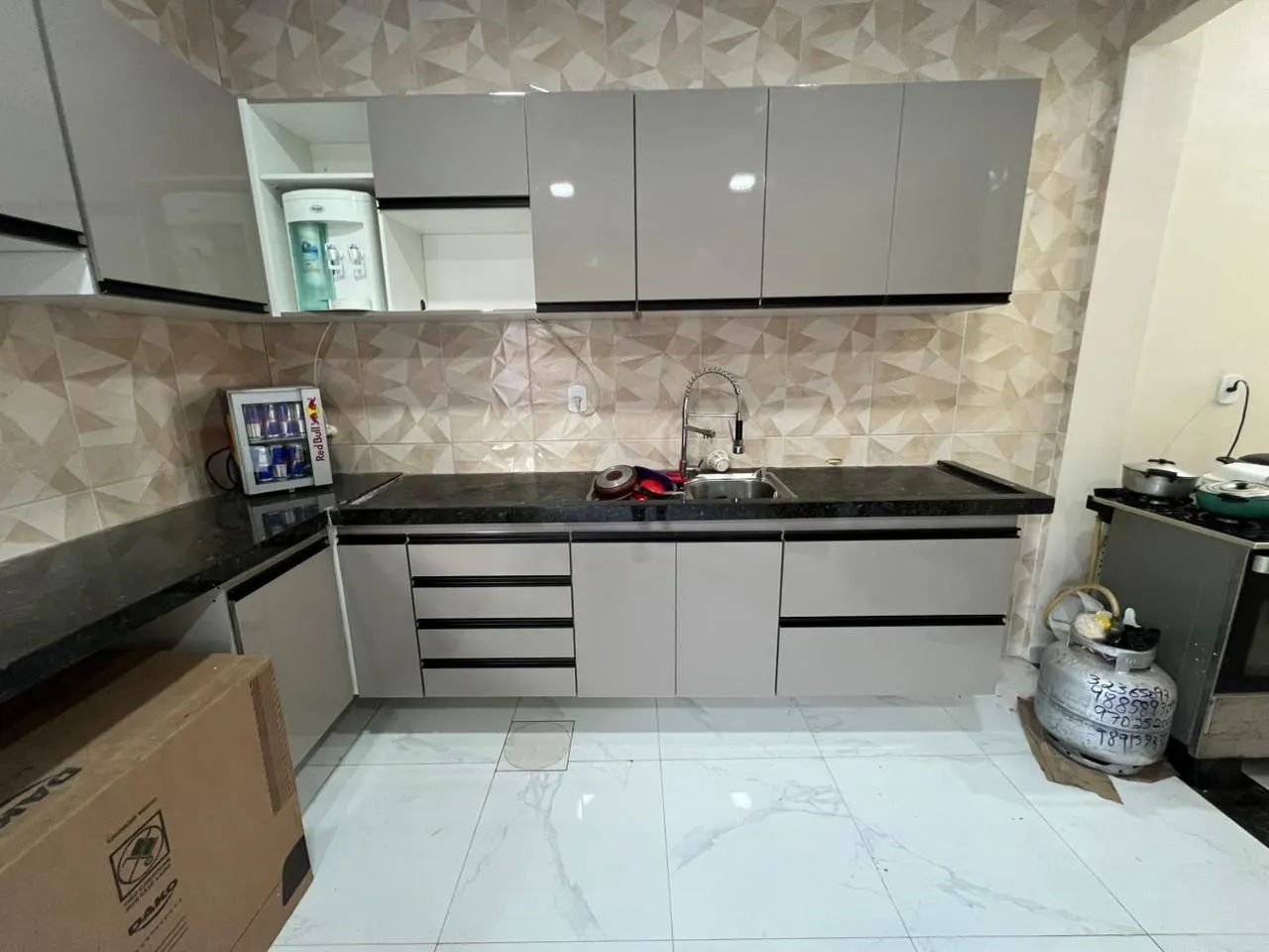 Cozinha Projetada  - Foto 2