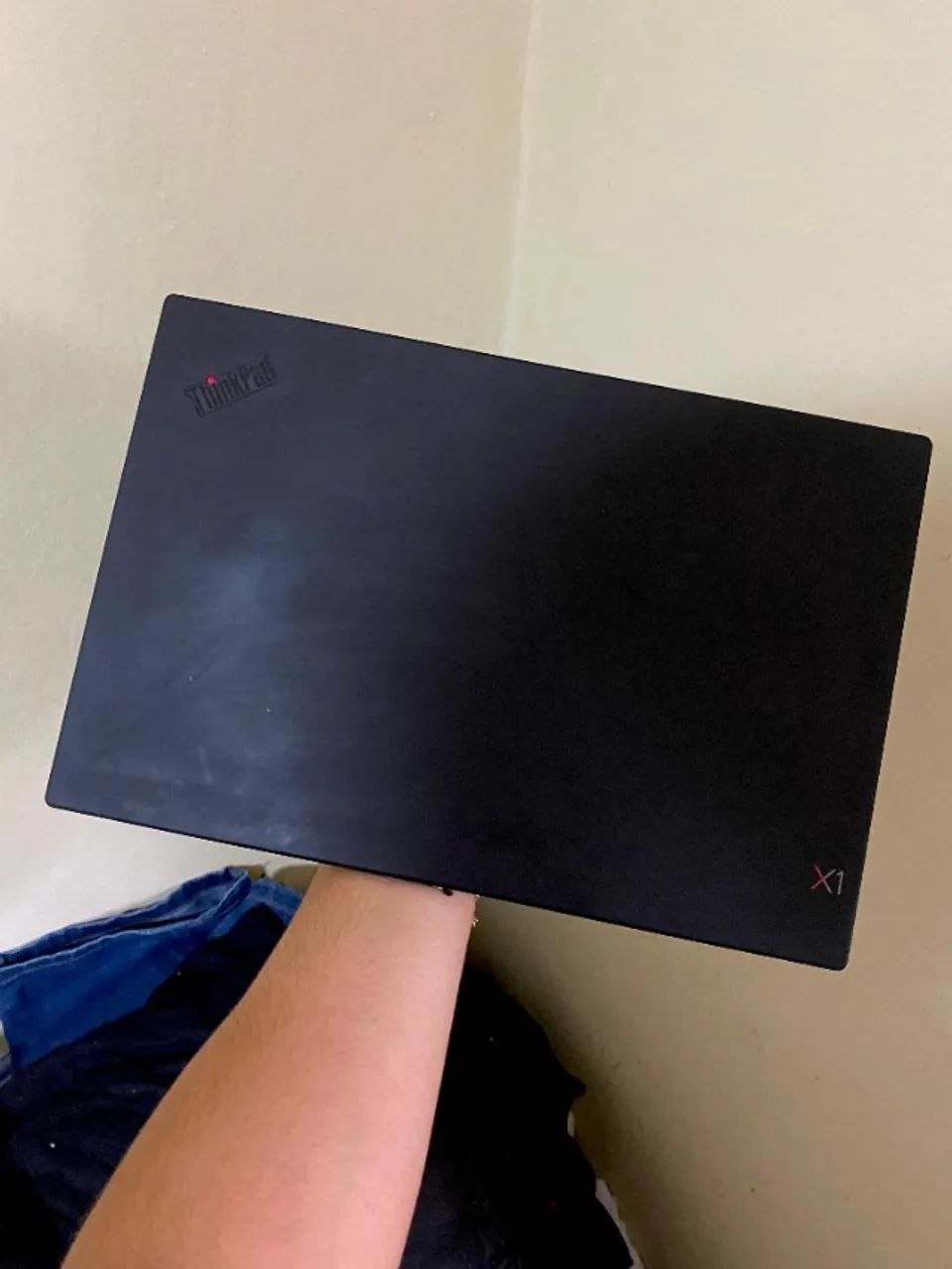 Lenovo Thinkplus ThinkPad i7 8gen - Foto 3