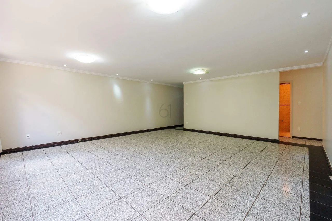 AMPLO APARTAMENTO SQS 309 BLOCO J - 4 QUARTOS, VARANDA 228M² - Foto 4