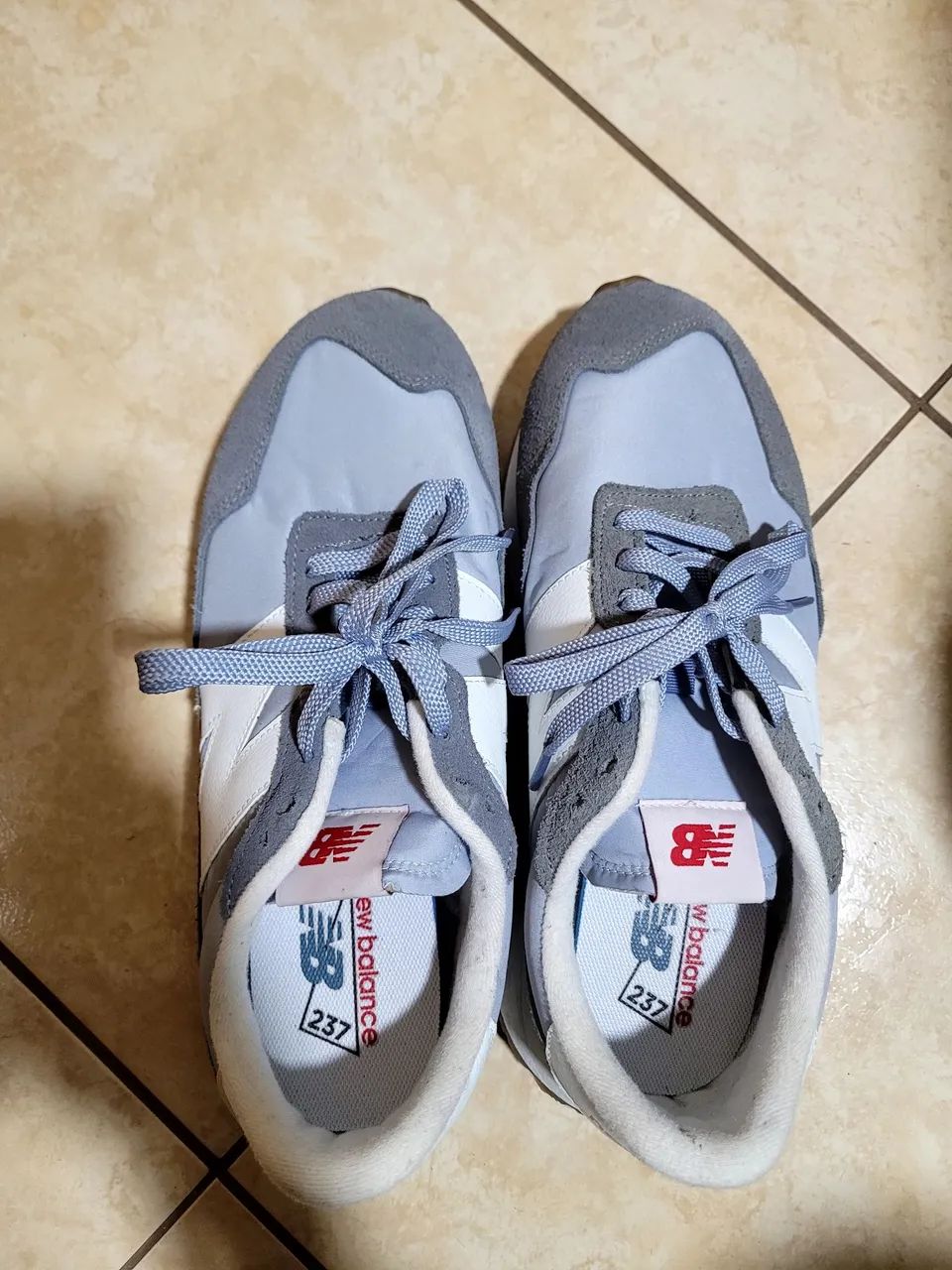 Tennis New balance  - Foto 4