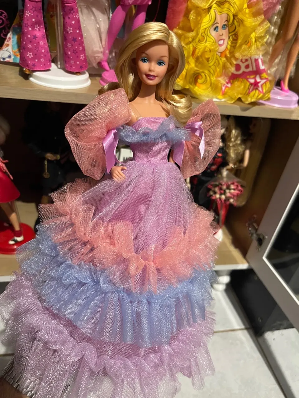 Barbie