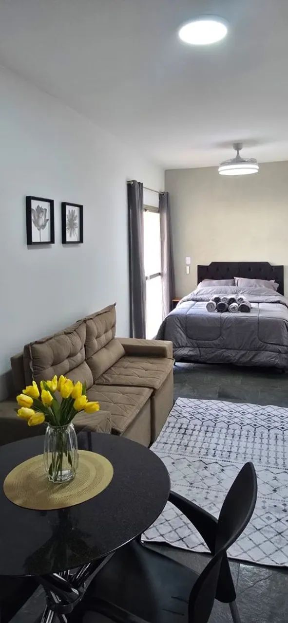 Apartamento locação  - Foto 8