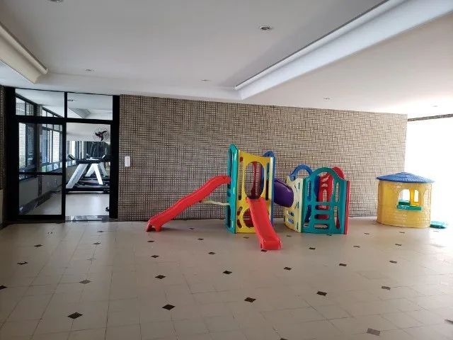 Apartamento - 4 Suítes - 325 m² - Rio Vermelho - Foto 4
