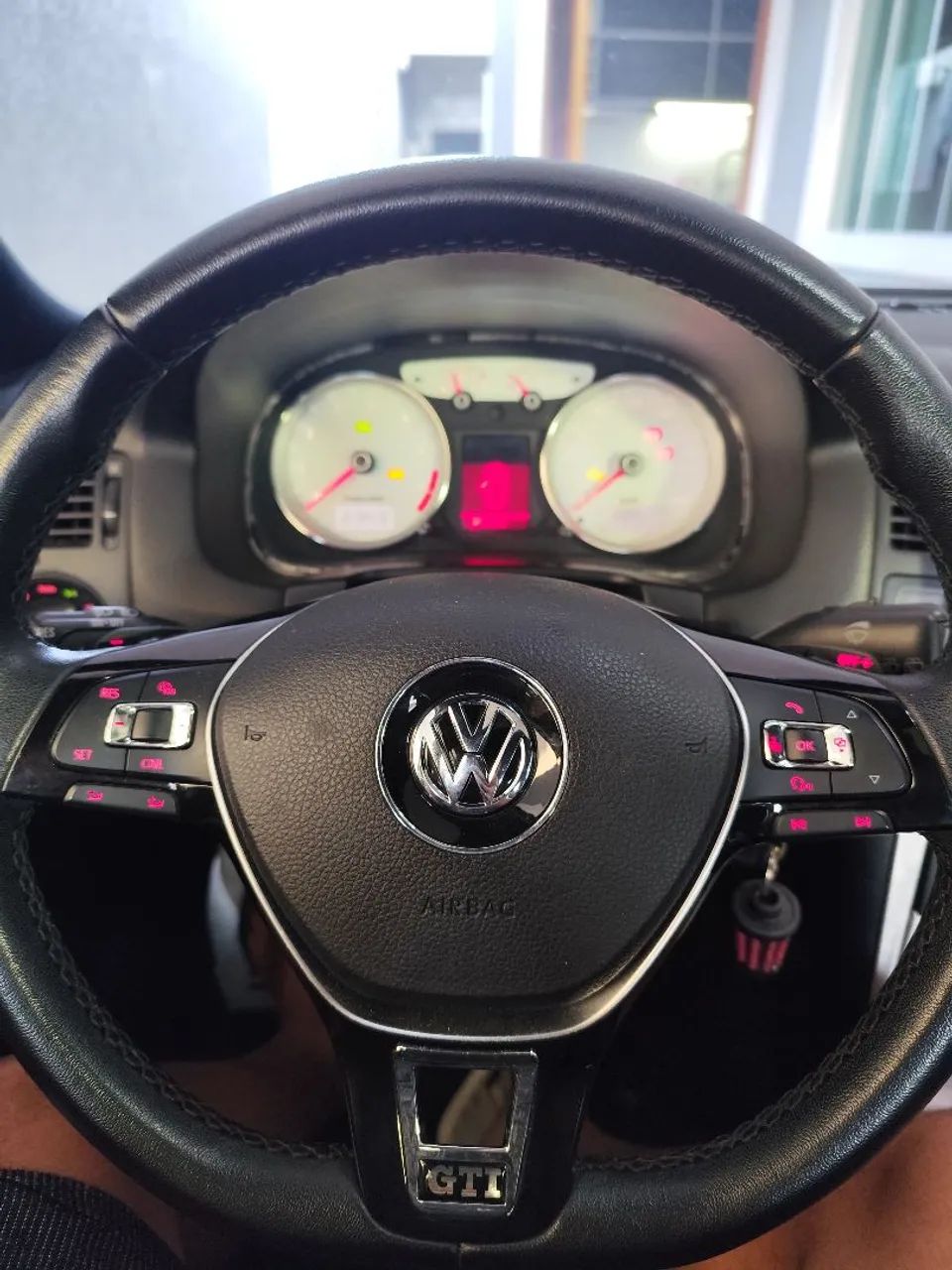 Golf Sportline 2.0 Limited Edition - Foto 3