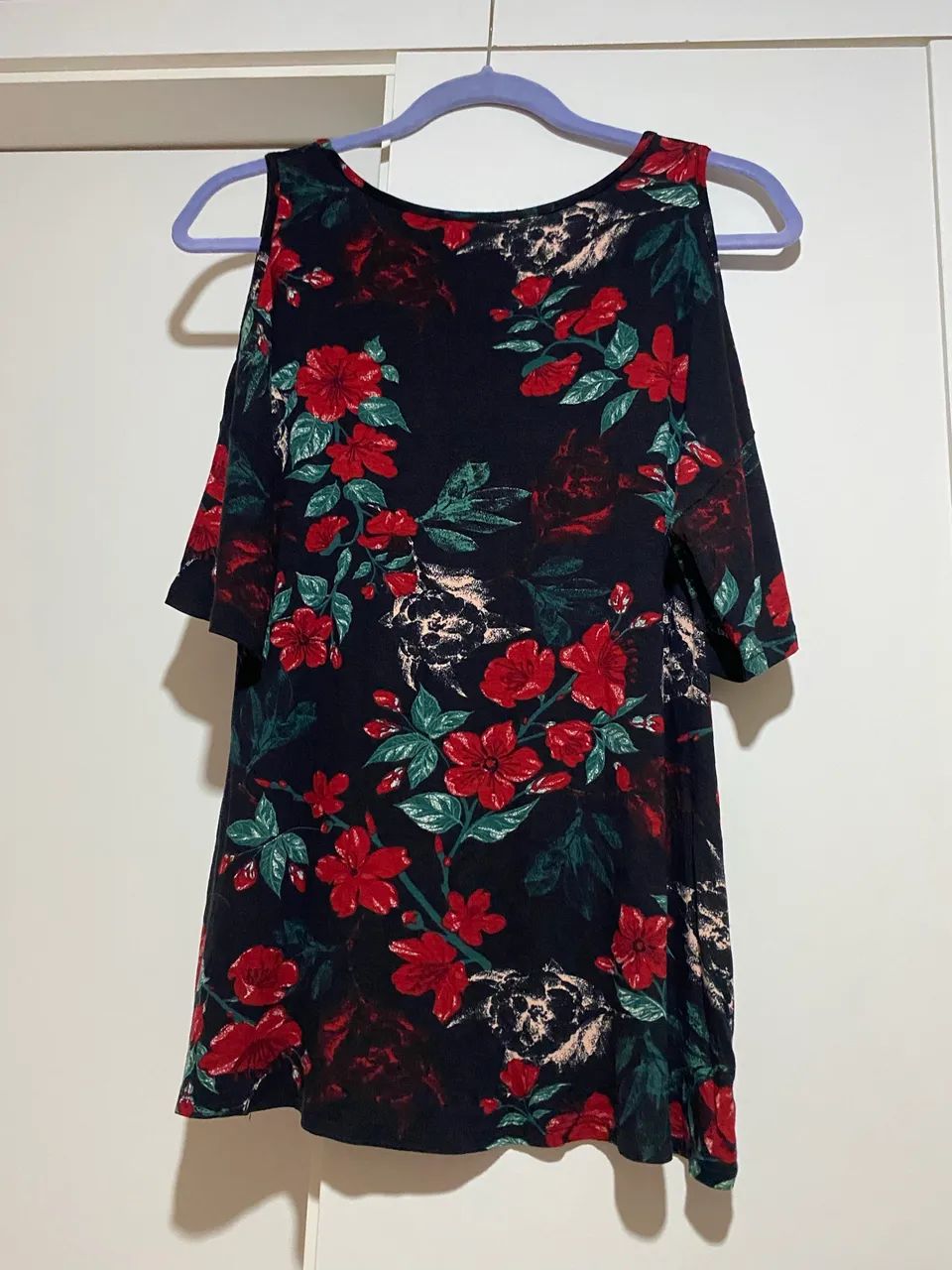 Blusa Estampada  - Foto 2