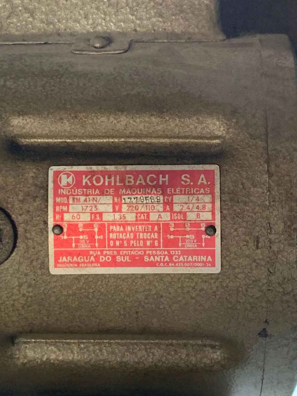 bobinadeira de carretel de linha  - Foto 4