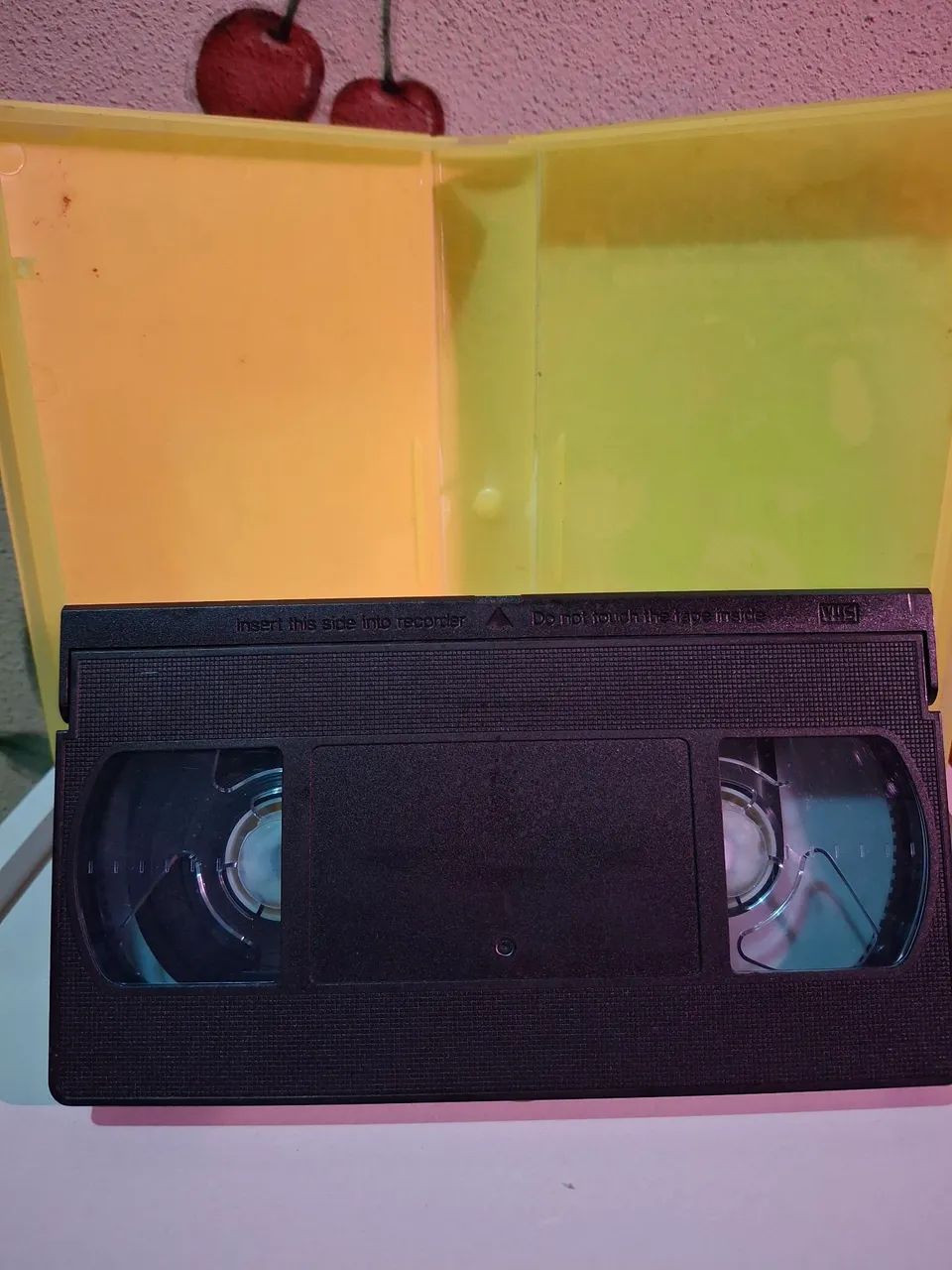 VHS Pokemon original japonês - Foto 4