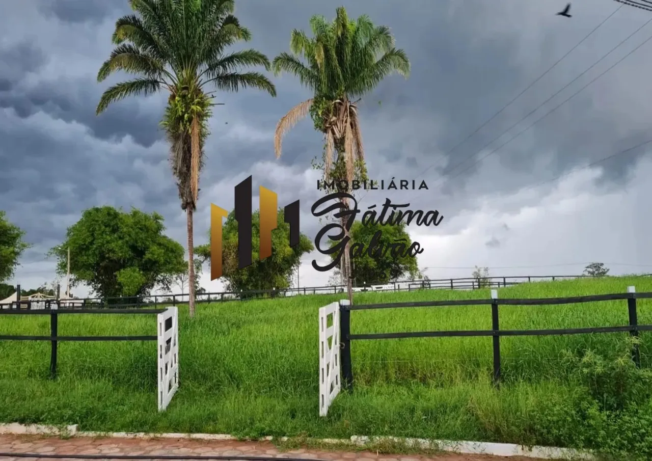 Vendo Linda Fazenda com 180 Hectares