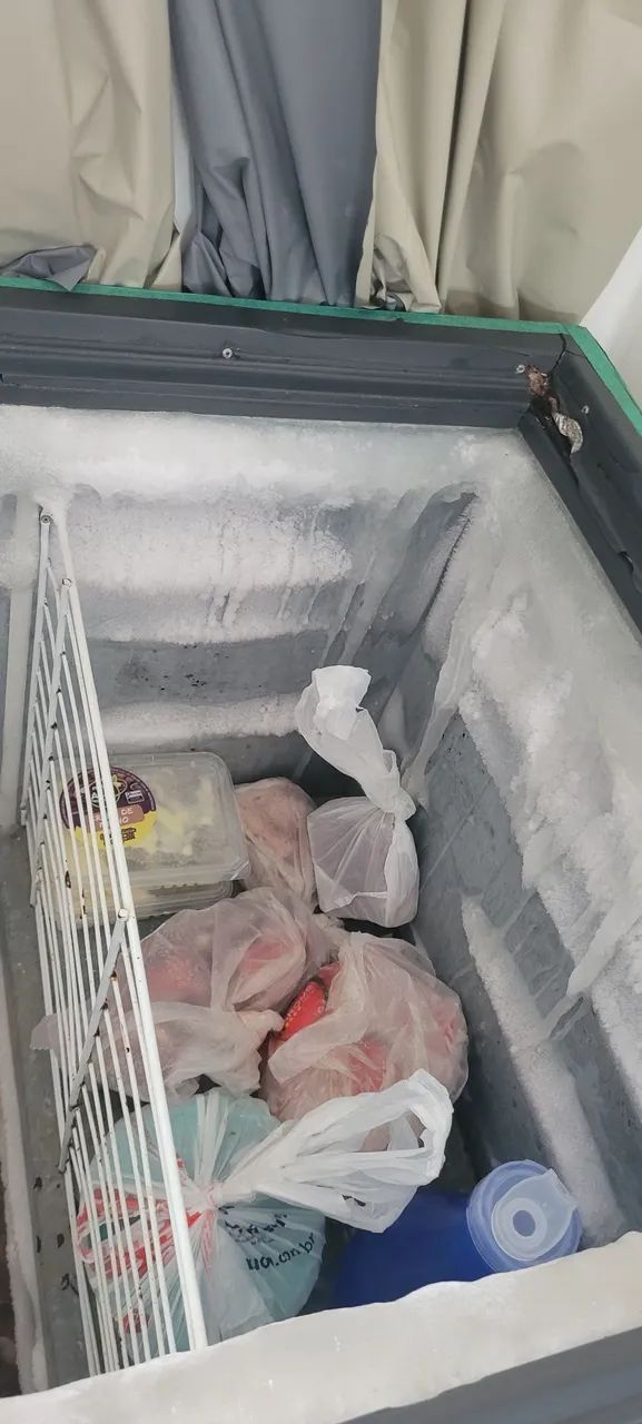 FREEZER  - Foto 4