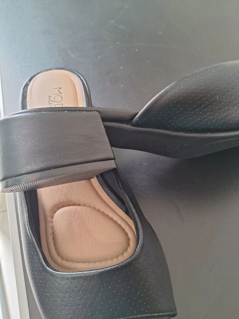 Tamanco Modare Ultra Conforto - Foto 2
