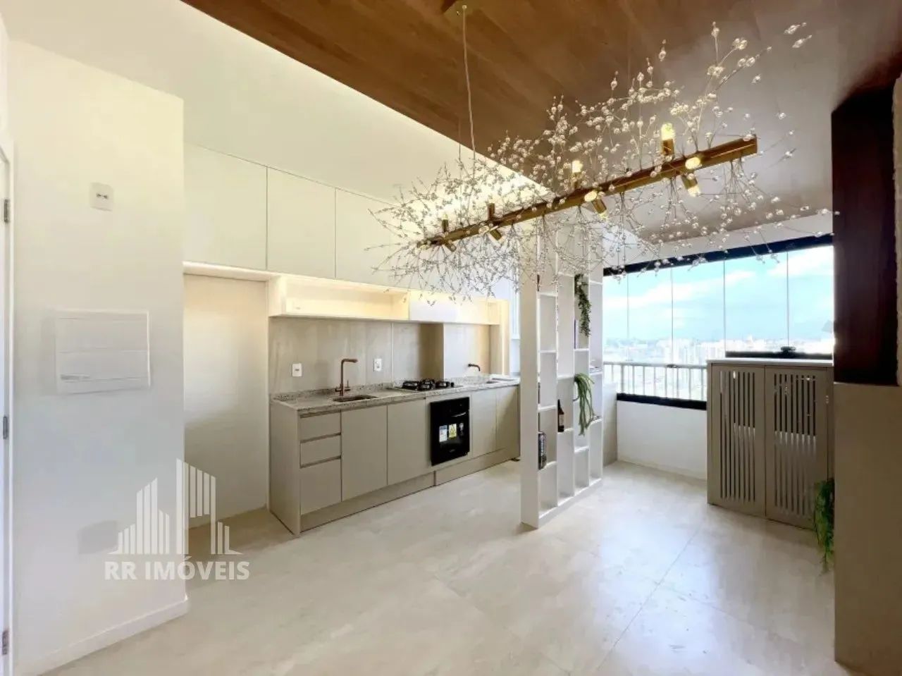 RR8507 Apartamento 39m² CONDOMÍNIO BLESS - Osasco, SP - 2 Dorms 1 Vaga - OPORTUNIDADE - Ót - Foto 2