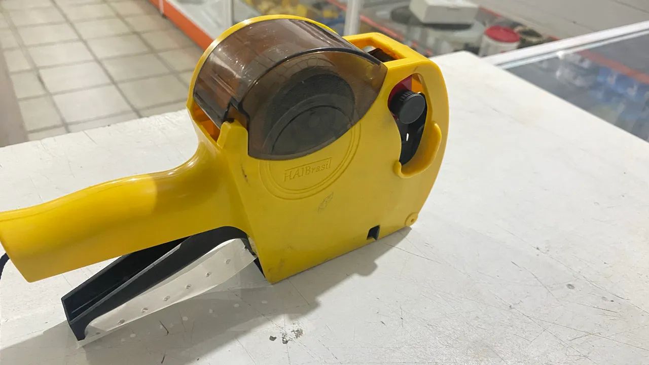 Etiquetador  - Foto 2