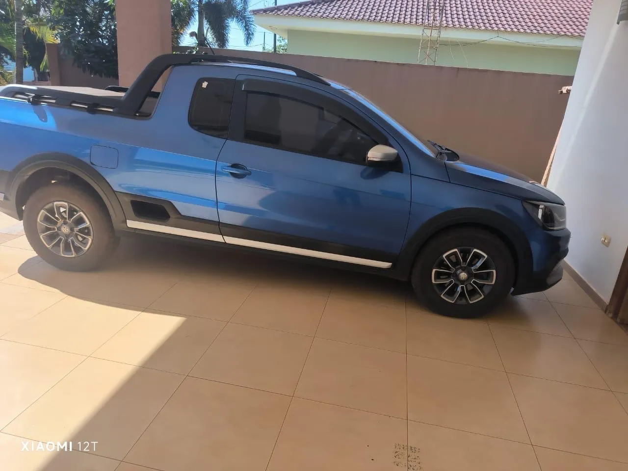 carro só usado pra passeio