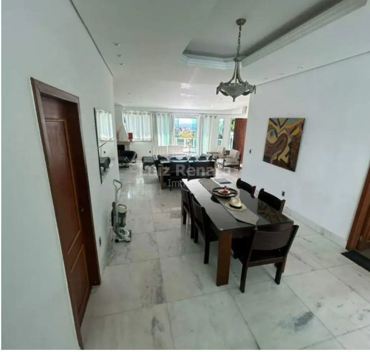 Casa a venda no bairro Mangabeiras - Foto 4