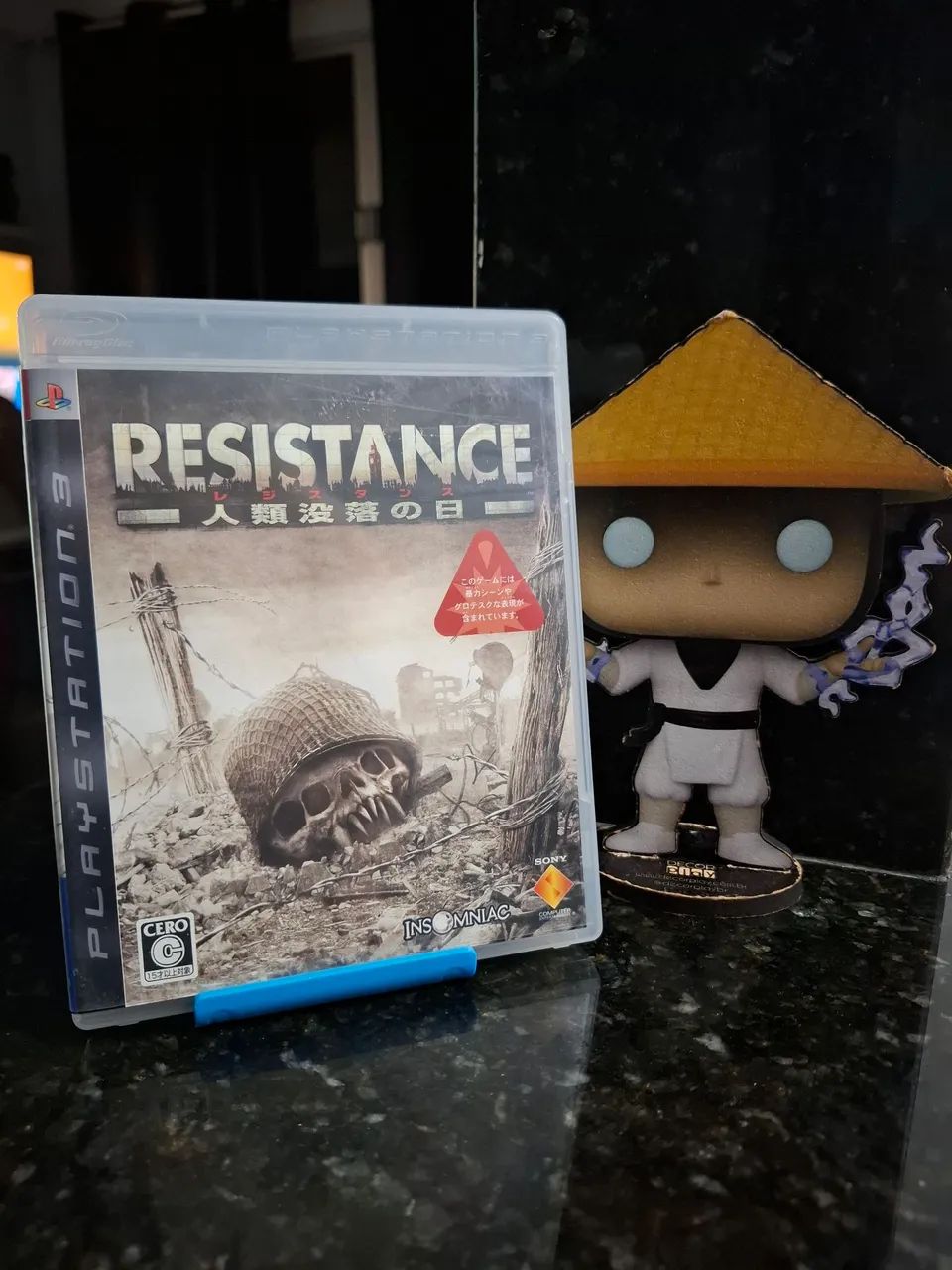 Resistance - PS3
