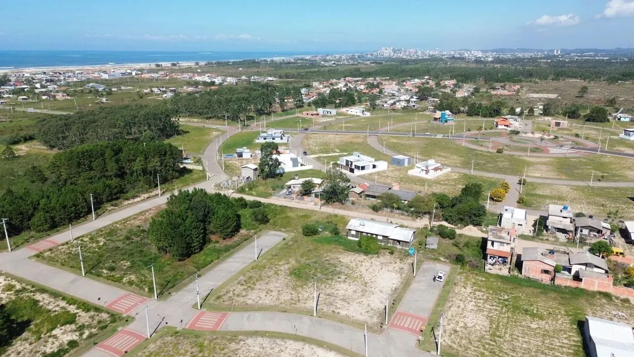 Terreno à venda, 200 m² por R$ 90.000 - Jardim America - Passo de Torres/SC - Foto 5