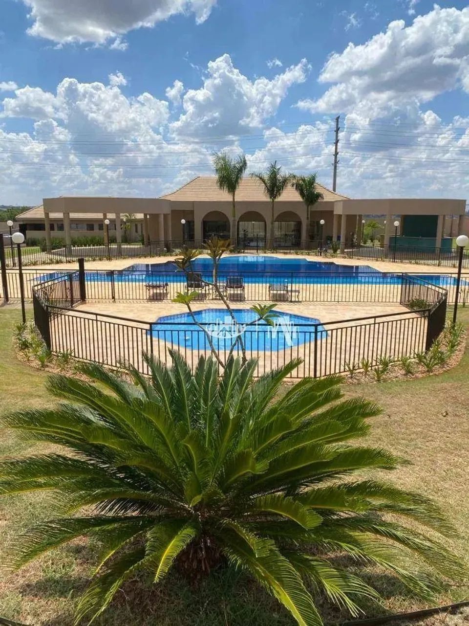 Terreno à venda, 259 m² por R$ 350.000,00 - Condominio Golden Park II - Londrina/PR - Foto 11