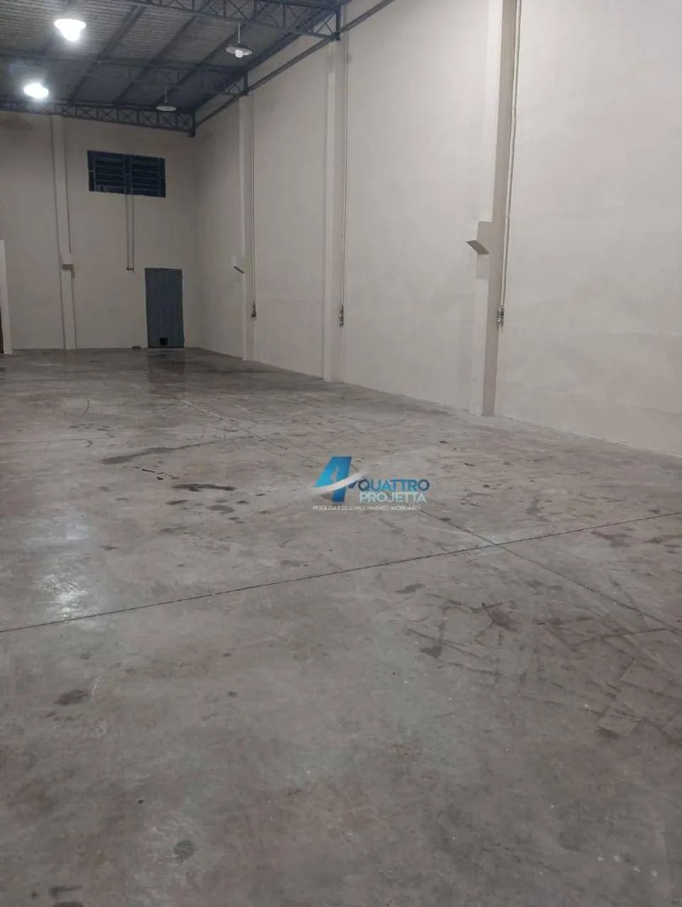 Barracão para locação com 160 m² na região Central de Londrina - Vila São Caetano - Foto 3