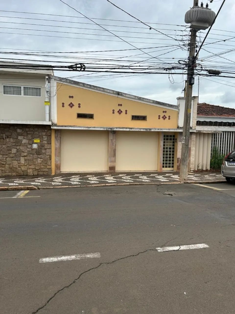 Foto - Araras - Centro