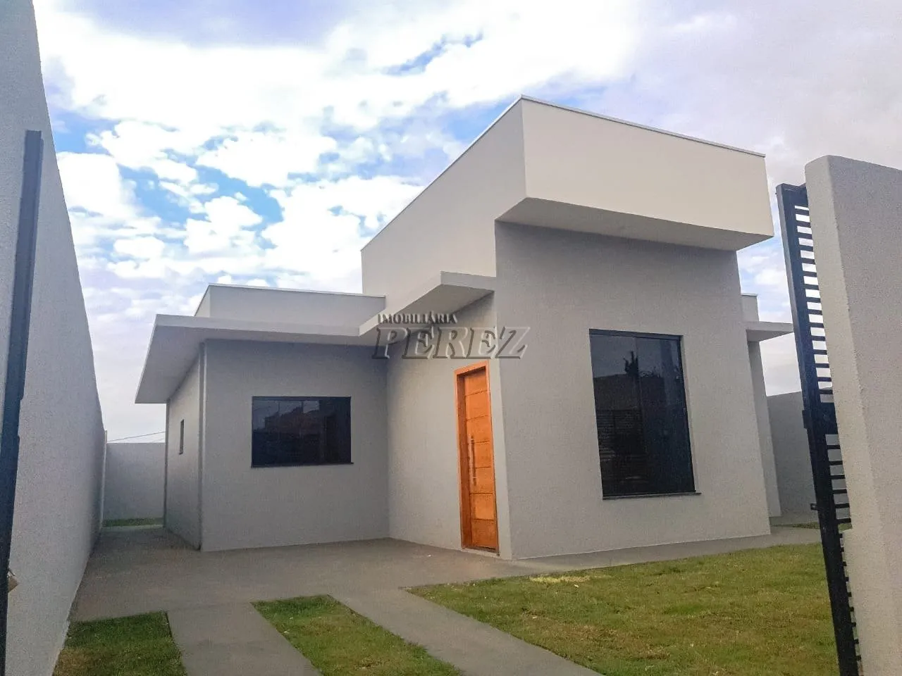 A Imobiliária Perez oferece a você mais uma ótima oportunidade de casa para venda em Londr