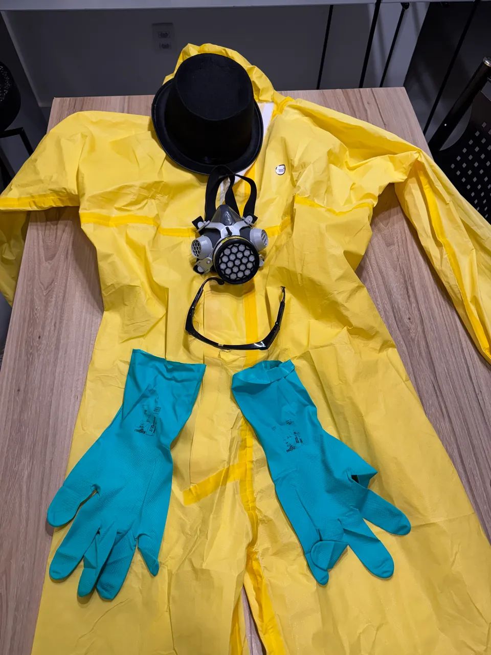 FANTASIA BREAKING BAD