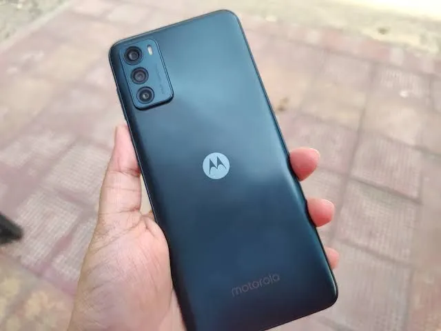 Moto g42 128gb tem nfc