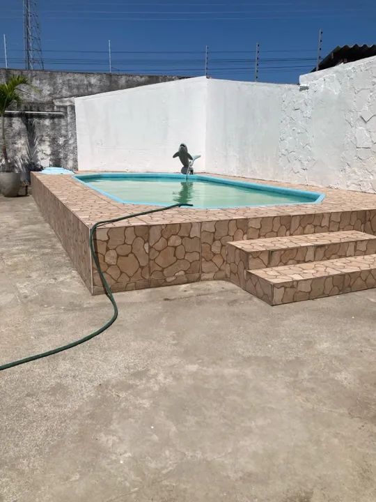 Casa Temporada com Piscina em paripueira perto de tudo  - Foto 10