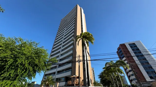 APTO2 para alugar na cidade de FORTALEZA-CE