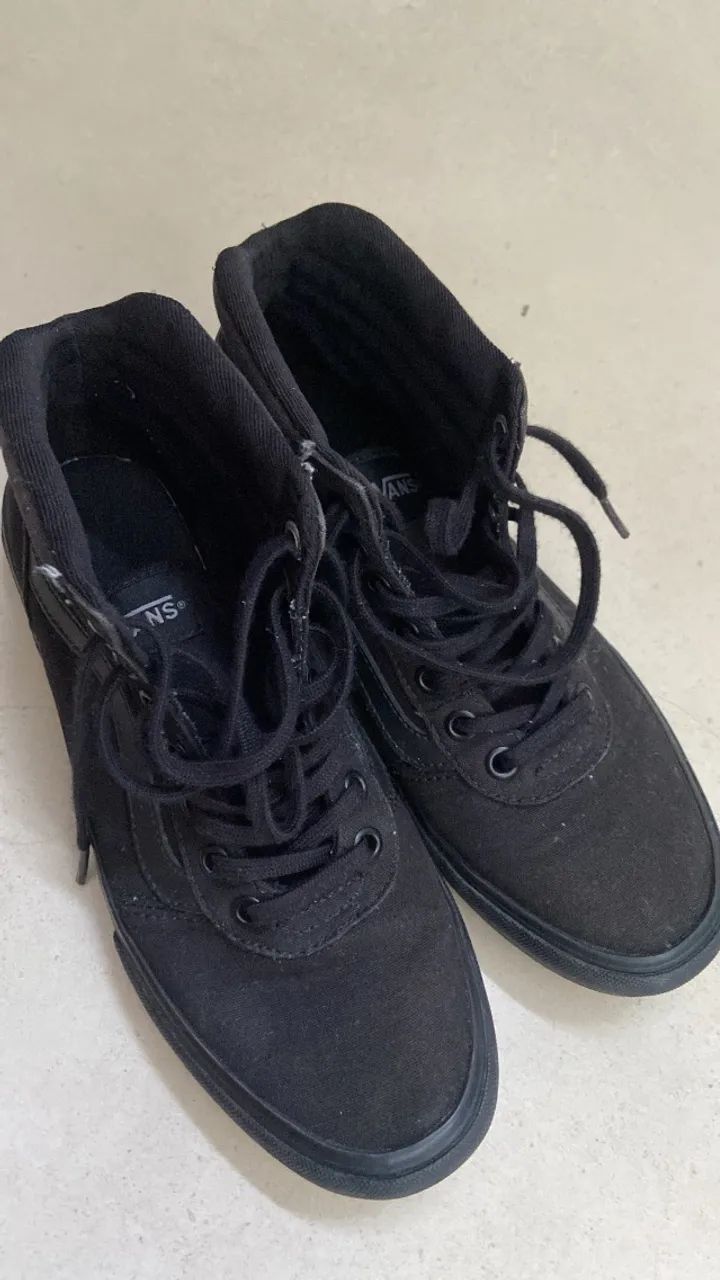 Tênis vans 