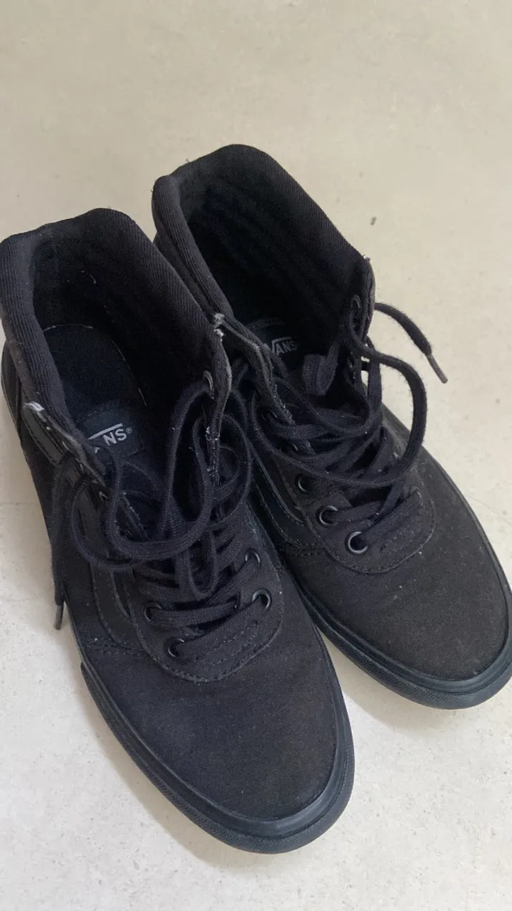 Tênis vans