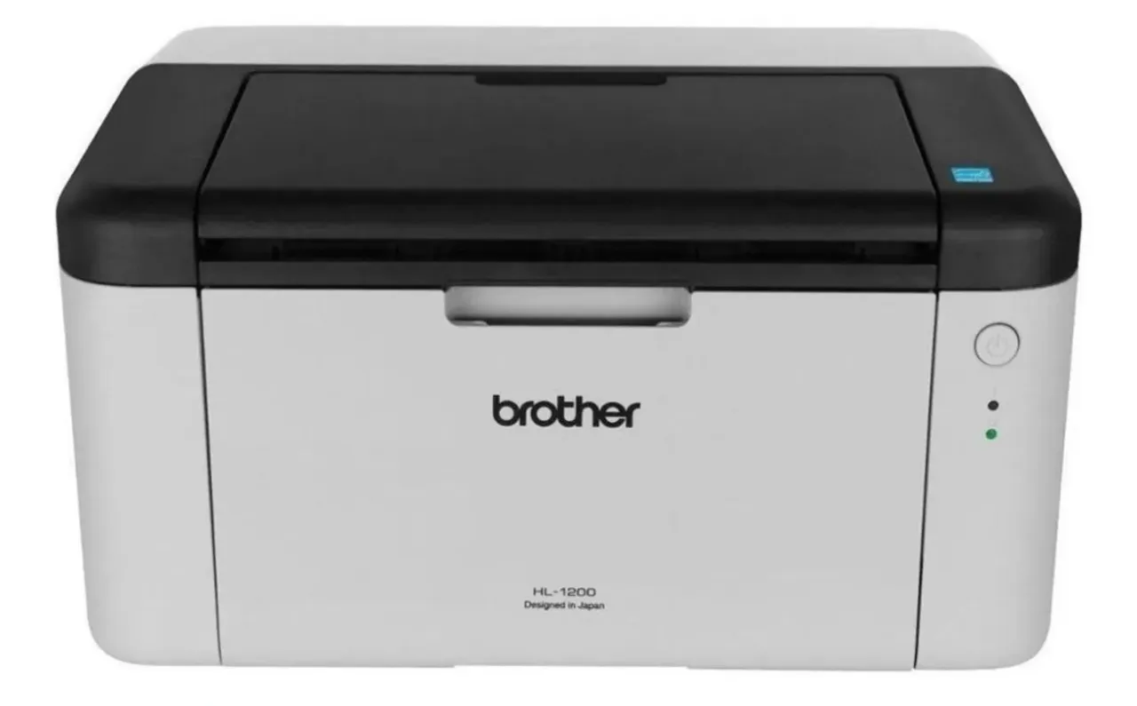 Impressora Brother HL-1200 - 220V
